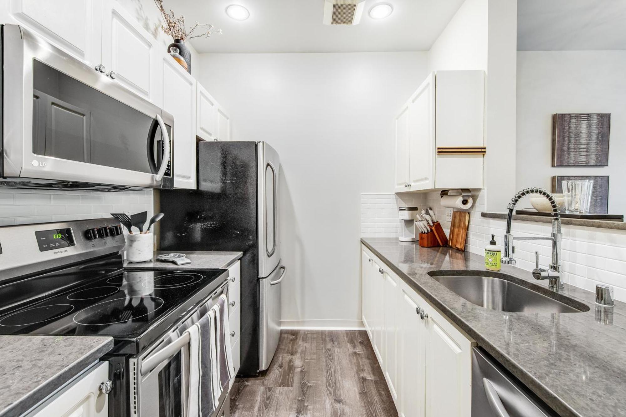 Ferienwohnung Belltown Court III Seattle Zimmer foto